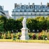 Ces parcs parisiens à découvrir d'urgence ©