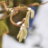 Neige de retour en mars