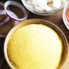 Boostez vos plantes avec une recette naturelle à base de polenta