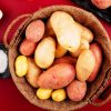 erreur avec vos pommes de terre ©