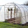 Serre de jardin made in France