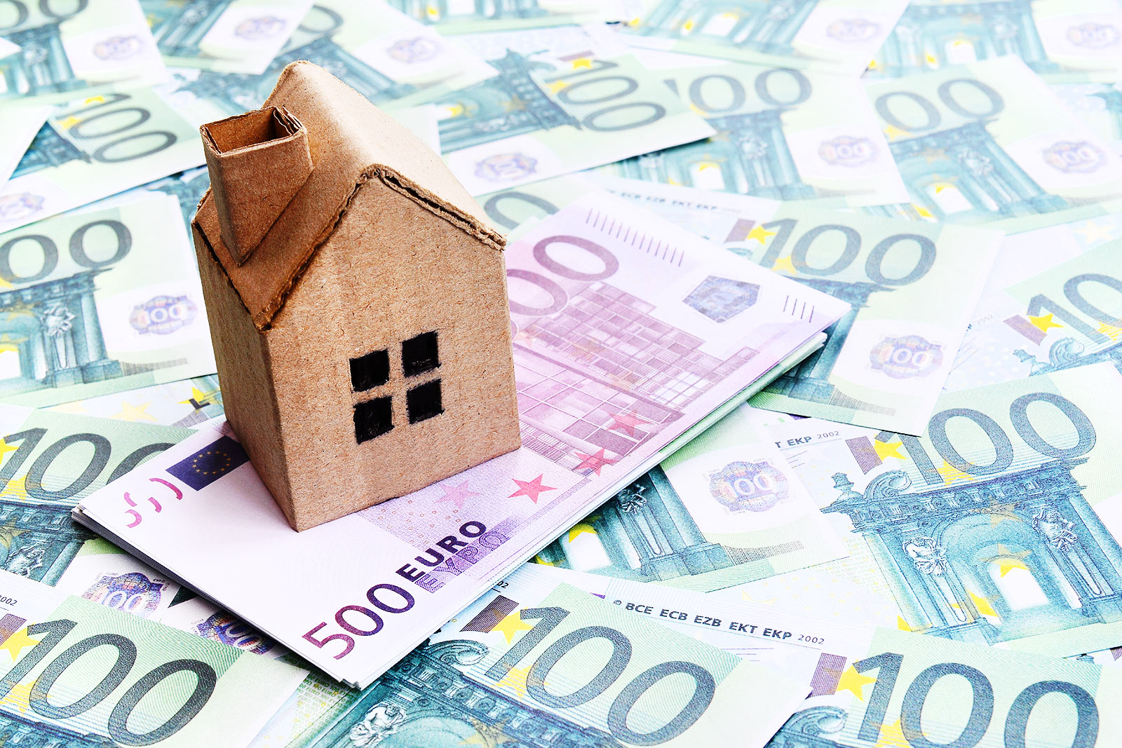 Taxe foncière 2025