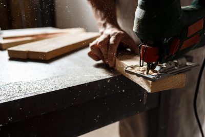 matériaux de construction