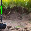 Choisir la pelle de jardin idéale
