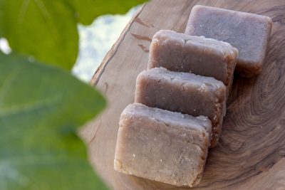 Savon pour protéger vos cultures