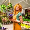 Devenir fleuriste