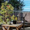 Idées de brise vue pour un balcon