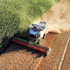 Gironde : 5 % des pesticides du pays