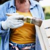 Protéger son mobilier en bois extérieur.