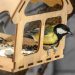 Comment nourrir les oiseaux