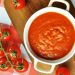 Recette du Ketchup maison